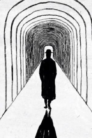 The Closing Door's poster