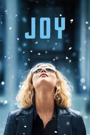 Joy's poster