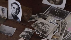 Kautela, el fotógrafo's poster