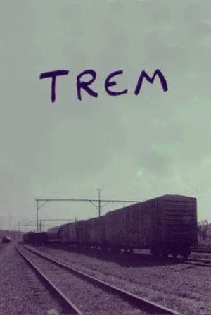 Trem's poster