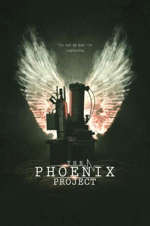 The Phoenix Project's poster