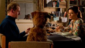 Absolutely Anything's poster
