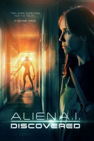 Alien AI: Discøvered's poster