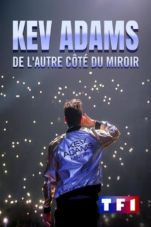 Kev Adams : De l'autre côté du miroir's poster