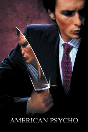 American Psycho's poster