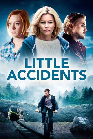 Little Accidents's poster