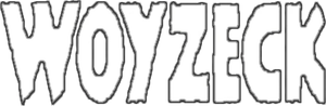 Woyzeck's poster