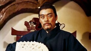 Return of the One-Armed Swordsman's poster