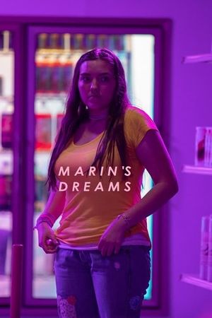 Marin's Dreams's poster