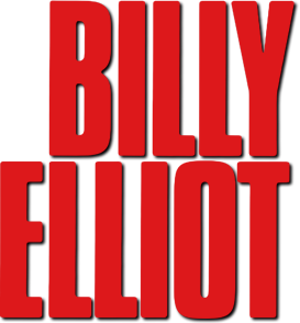 Billy Elliot's poster