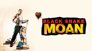 Black Snake Moan's poster