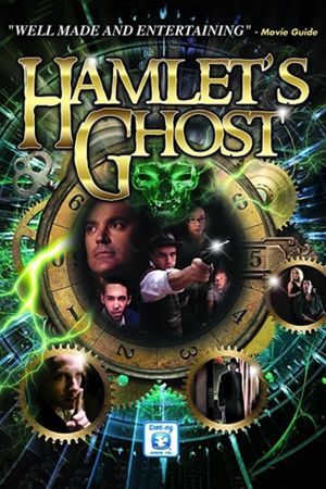Hamlet's Ghost's poster