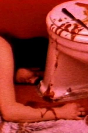 Suicide's poster