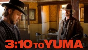 3:10 to Yuma's poster