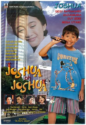 Joshua Oh Joshua's poster