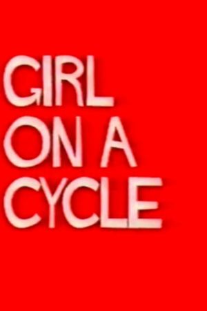 Girl on a Cycle's poster
