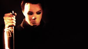 Halloween H20: 20 Years Later's poster