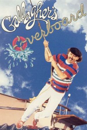 Gallagher: Overboard's poster