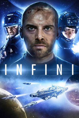 Infini's poster