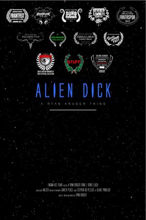 Alien Dick's poster