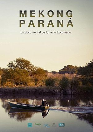 Mekong, Paraná's poster