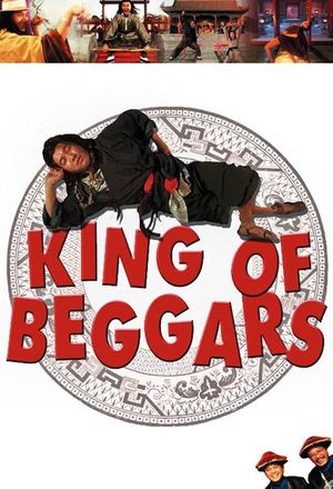 King of Beggars's poster