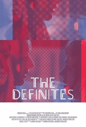 The Definites's poster