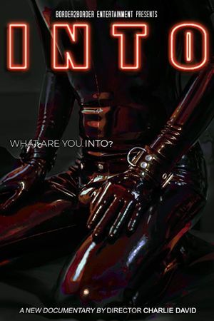 Into's poster