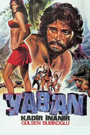 Yaban's poster