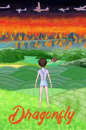Dragonfly's poster