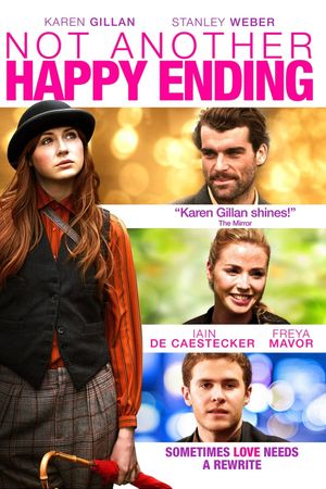 Not Another Happy Ending's poster