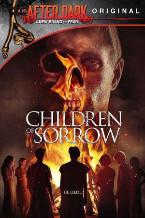 Children of Sorrow's poster