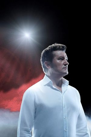 The Metropolitan Opera: Lohengrin's poster