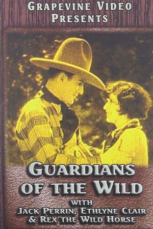 Guardians of the Wild's poster
