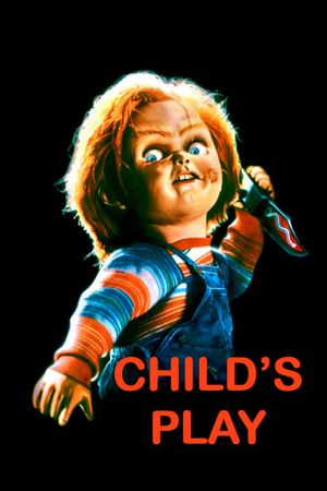 Child's Play's poster