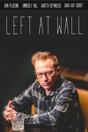 Left at Wall's poster