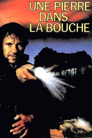 A Stone in the Mouth's poster