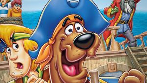 Scooby-Doo! Pirates Ahoy!'s poster