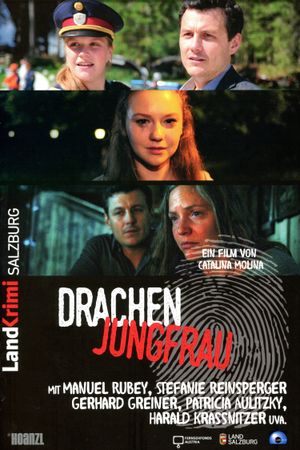 Drachenjungfrau's poster