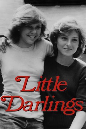 Little Darlings's poster