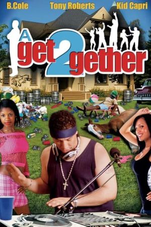 A Get2Gether's poster