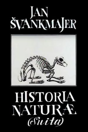 Historia Naturae (suita)'s poster image