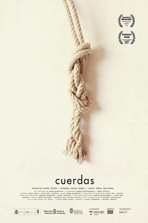 Ropes's poster image