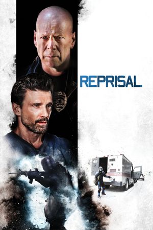 Reprisal's poster