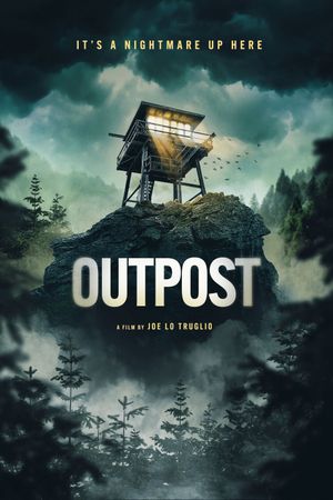 Outpost's poster