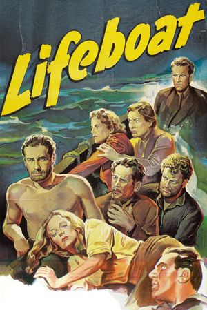 Lifeboat's poster