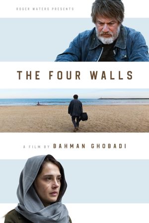The Four Walls's poster