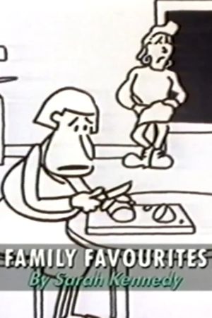 Family Favourites's poster