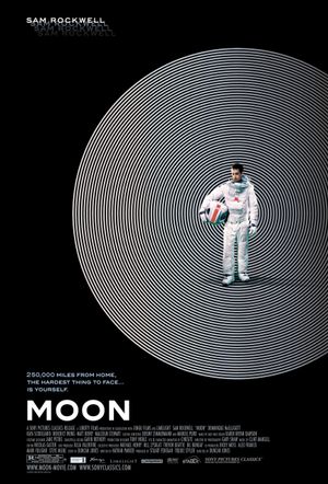 Moon's poster
