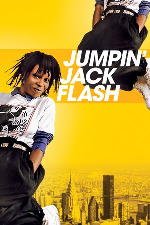 Jumpin' Jack Flash's poster